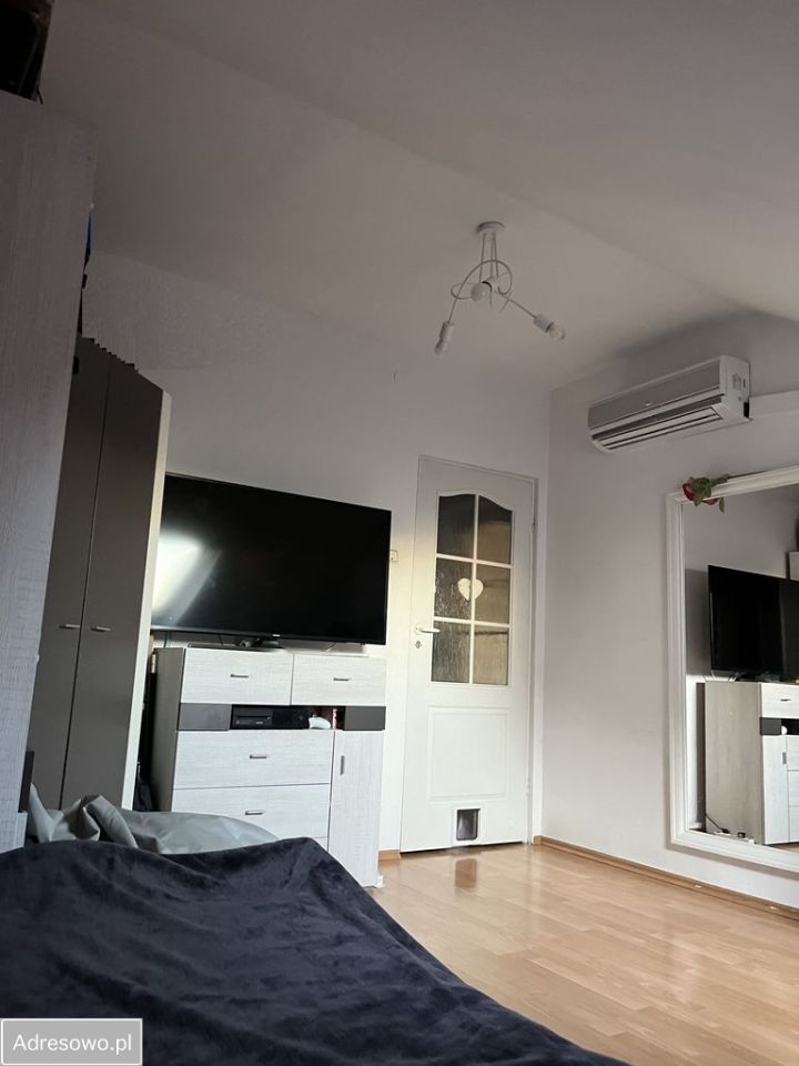 Mieszkanie 3-pokojowe Ząbki, ul. Powstańców. Zdjęcie 7