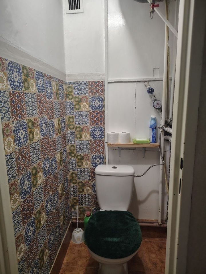 Mieszkanie 5-pokojowe Kijowiec. Zdjęcie 3