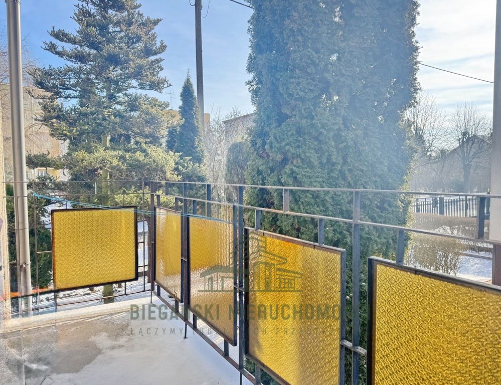 dom wolnostojący, 4 pokoje Lubartów, ul. Henryka Wieniawskiego. Zdjęcie 9