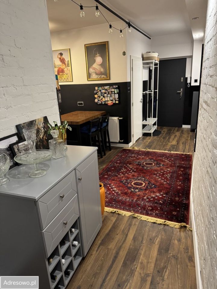 Mieszkanie 3-pokojowe Zabrze Centrum, ul. Wyzwolenia. Zdjęcie 12