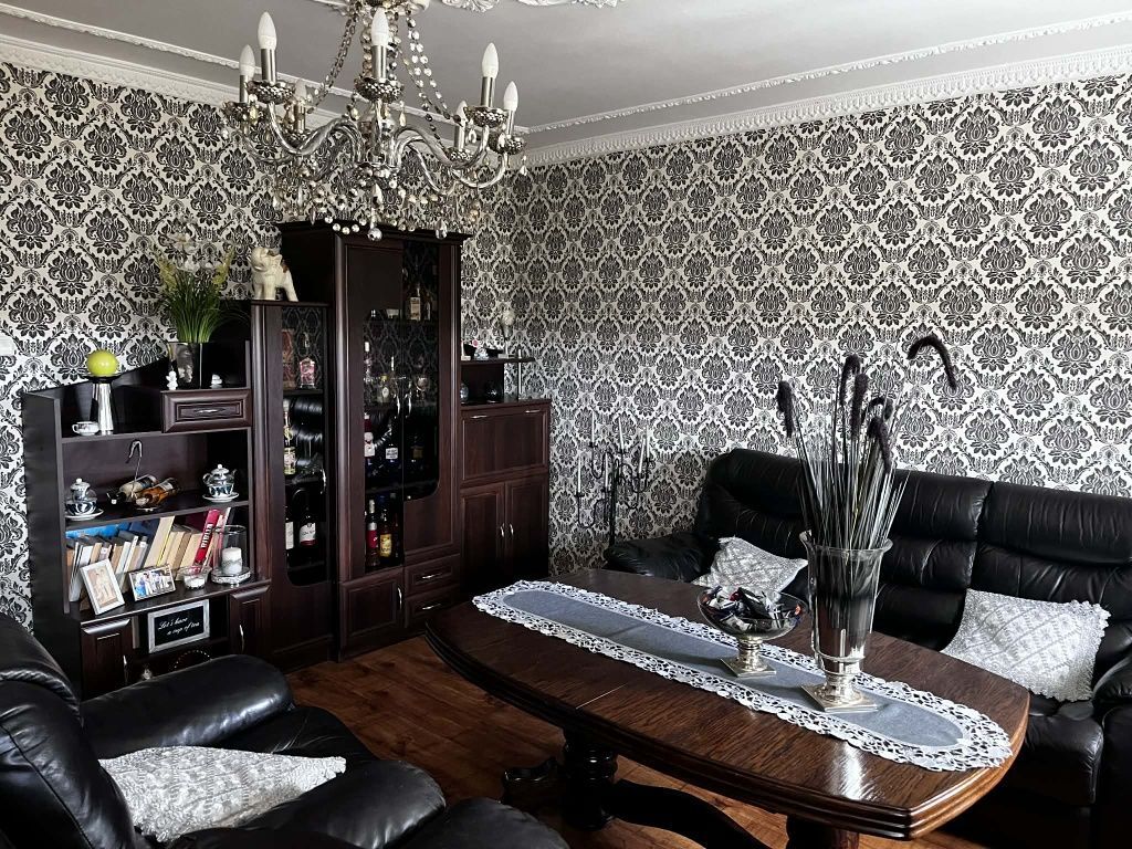 Mieszkanie 3-pokojowe Ostrów Wielkopolski Centrum, ul. Komuny Paryskiej. Zdjęcie 7