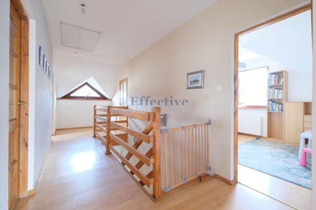 dom wolnostojący, 6 pokoi Środa Śląska, ul. gen. Władysława Sikorskiego. Zdjęcie 15