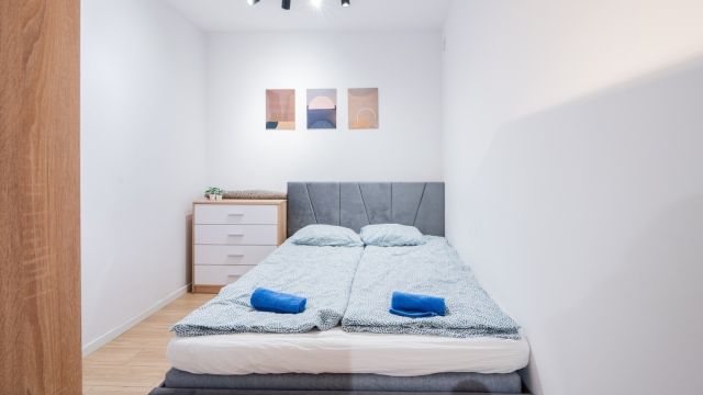 Mieszkanie 5-pokojowe Kraków Salwator, ul. Bolesława Komorowskiego. Zdjęcie 25