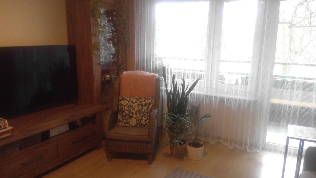 Mieszkanie 3-pokojowe Wyszków Centrum, ul. Pułtuska. Zdjęcie 6