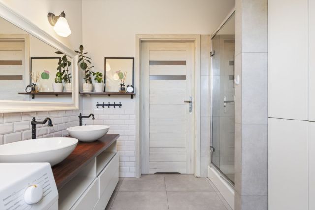 Mieszkanie 4-pokojowe Wrocław Partynice, ul. Sąsiedzka. Zdjęcie 14