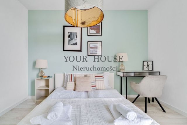 Mieszkanie 2-pokojowe Wrocław Stare Miasto, ul. Podwale. Zdjęcie 5