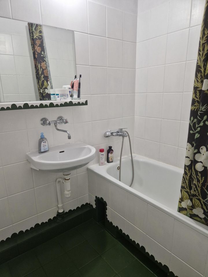 Mieszkanie 3-pokojowe Wrocław Stare Miasto, pl. Ludwika Hirszfelda. Zdjęcie 6