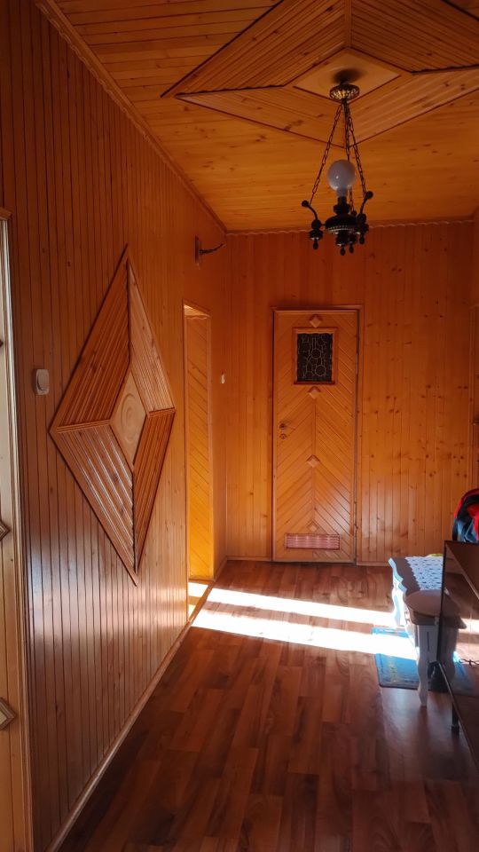 Mieszkanie 2-pokojowe Ostrołęka Wojciechowice, Aleja Wojska Polskiego. Zdjęcie 4