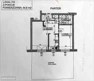 Mieszkanie 2-pokojowe Warszawa Żerań, ul. Modlińska. Zdjęcie 1