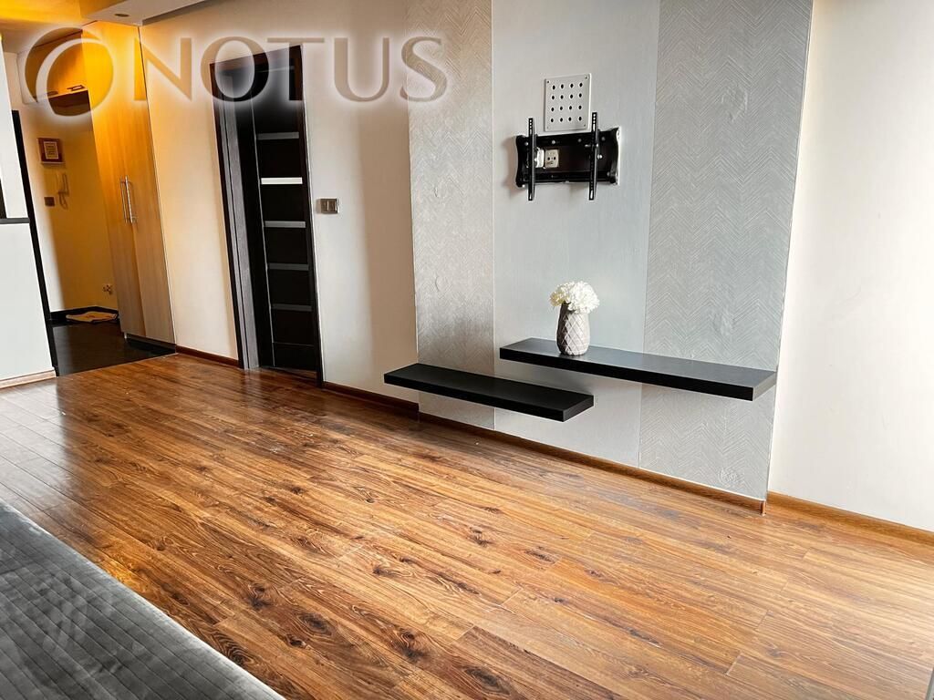 Mieszkanie 2-pokojowe Kraków Górka Narodowa, ul. Belwederczyków. Zdjęcie 7