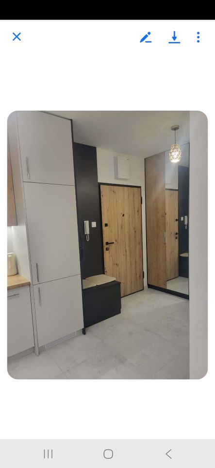 Mieszkanie 2-pokojowe Sochaczew, ul. Olimpijska. Zdjęcie 15