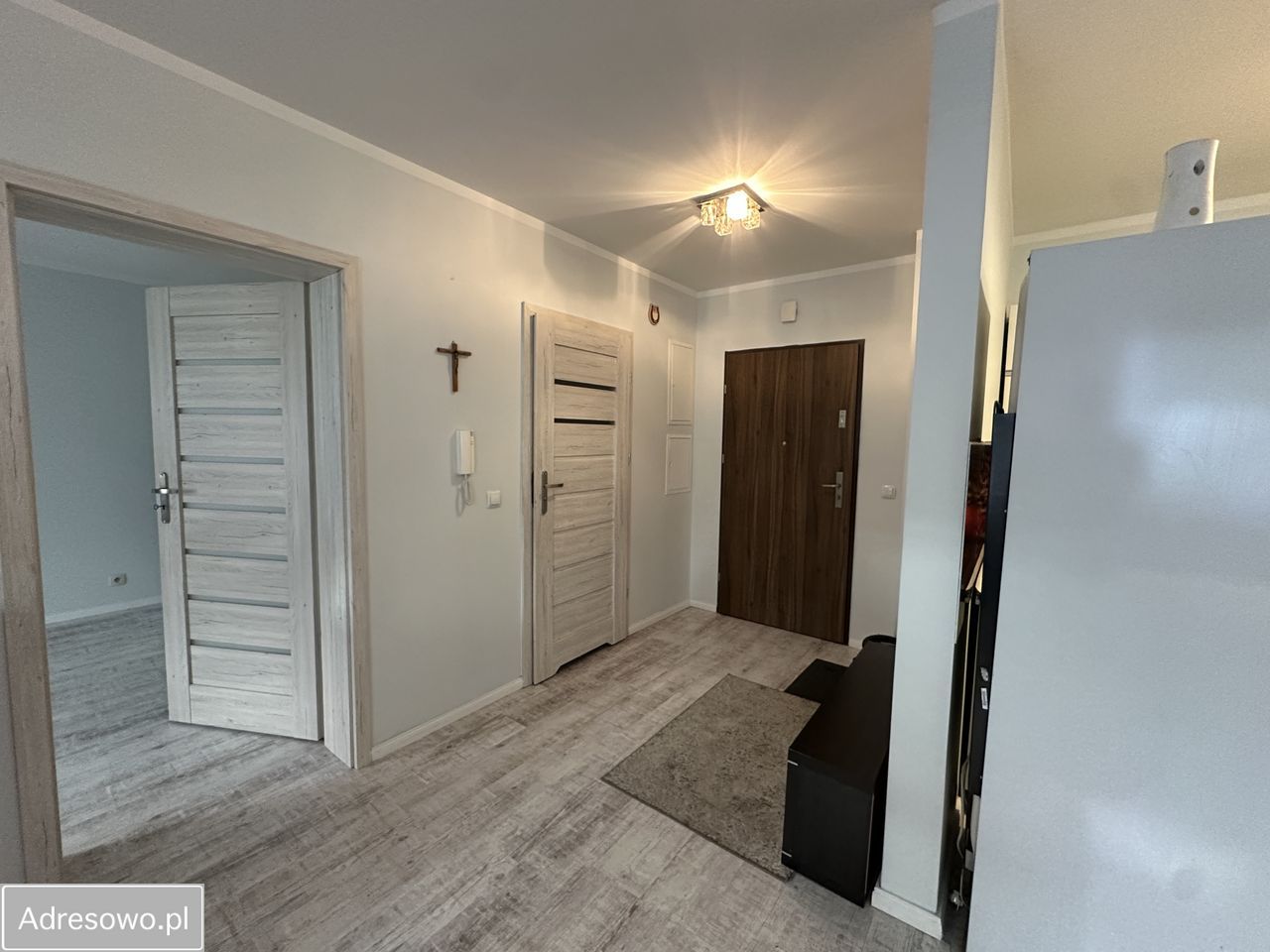 Mieszkanie 2-pokojowe Głogów Stare Miasto, ul. Długa. Zdjęcie 8