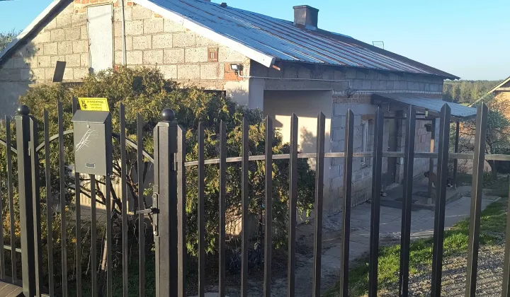 dom wolnostojący, 3 pokoje Suliszew