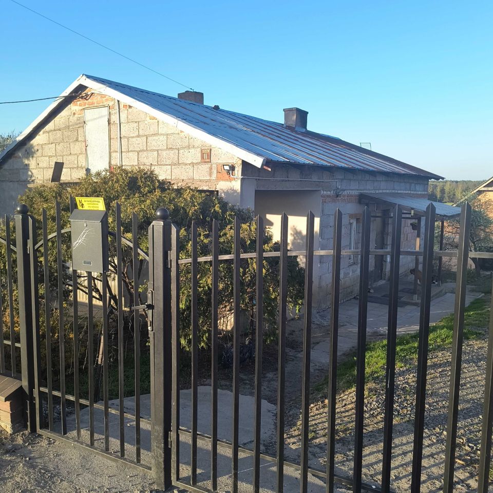 dom wolnostojący, 3 pokoje Suliszew. Zdjęcie 1