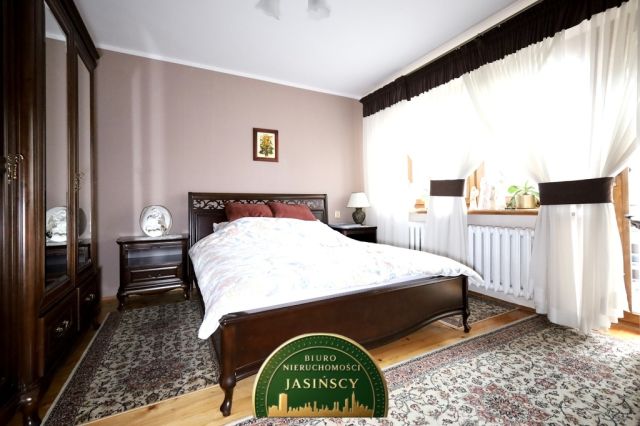 dom wolnostojący, 5 pokoi Soboklęszcz, ul. Ciechanowska. Zdjęcie 12