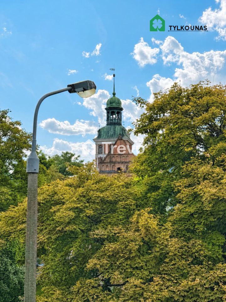 Mieszkanie 2-pokojowe Gdańsk Stare Miasto, ul. Stolarska. Zdjęcie 16