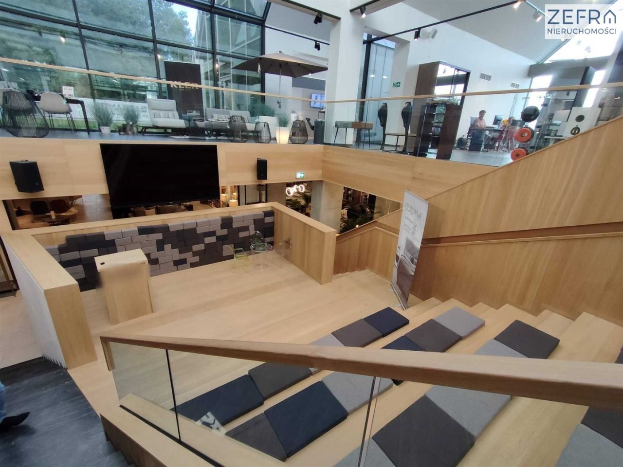 Lokal Kraków Bronowice, ul. Włodzimierza Tetmajera. Zdjęcie 6