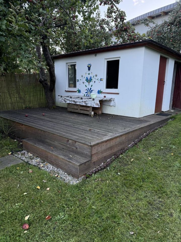 Działka rod Kartuzy. Zdjęcie 1