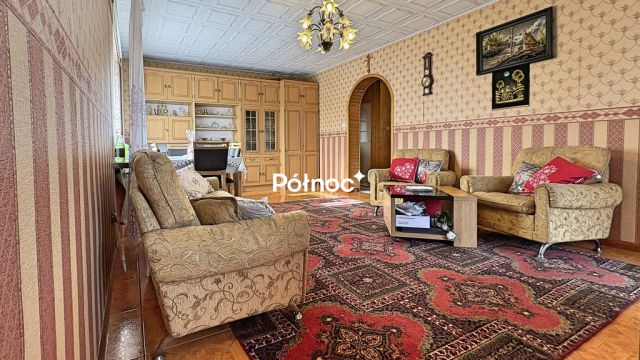 dom wolnostojący, 4 pokoje Biała Podlaska, ul. Morelowa. Zdjęcie 12