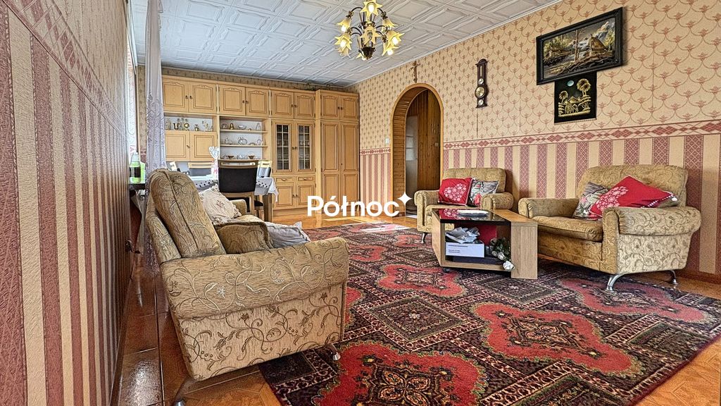 dom wolnostojący, 4 pokoje Biała Podlaska, ul. Morelowa. Zdjęcie 12