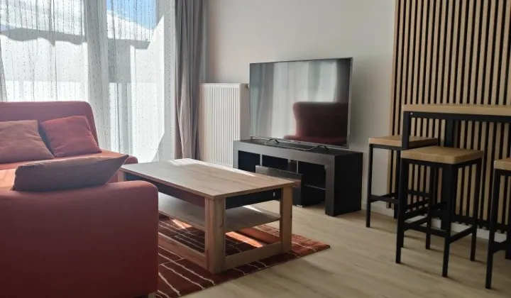 Mieszkanie 3-pokojowe Warszawa Ursus, ul. Edwarda Habicha