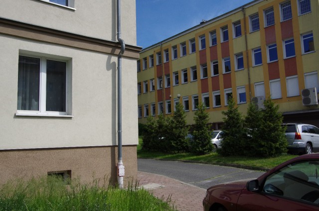 Mieszkanie 2-pokojowe Zielona Góra Centrum, ul. Zyty. Zdjęcie 1