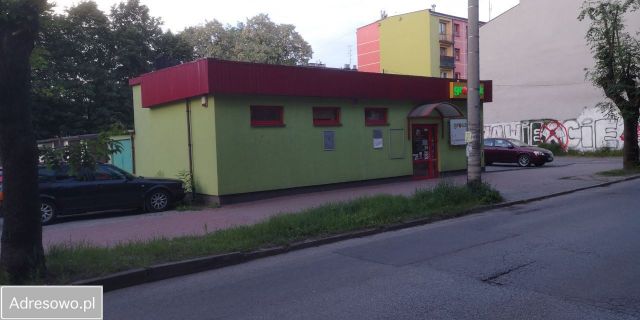 Lokal Zawiercie Centrum, ul. Pomorska. Zdjęcie 1