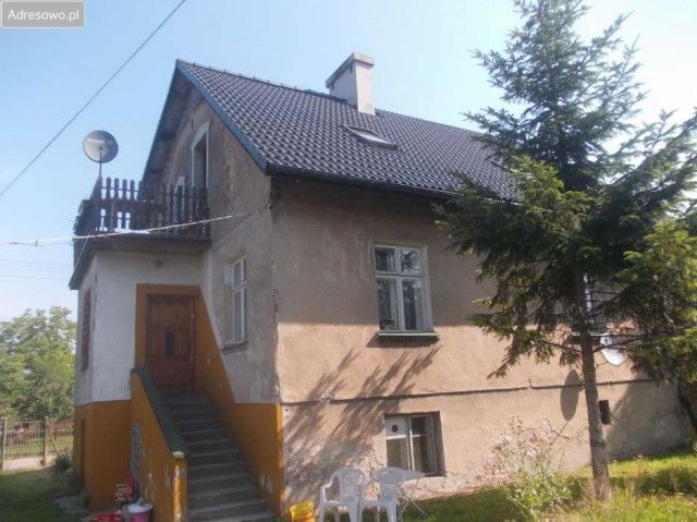 dom wolnostojący, 5 pokoi Czechowice-Dziedzice Liszki