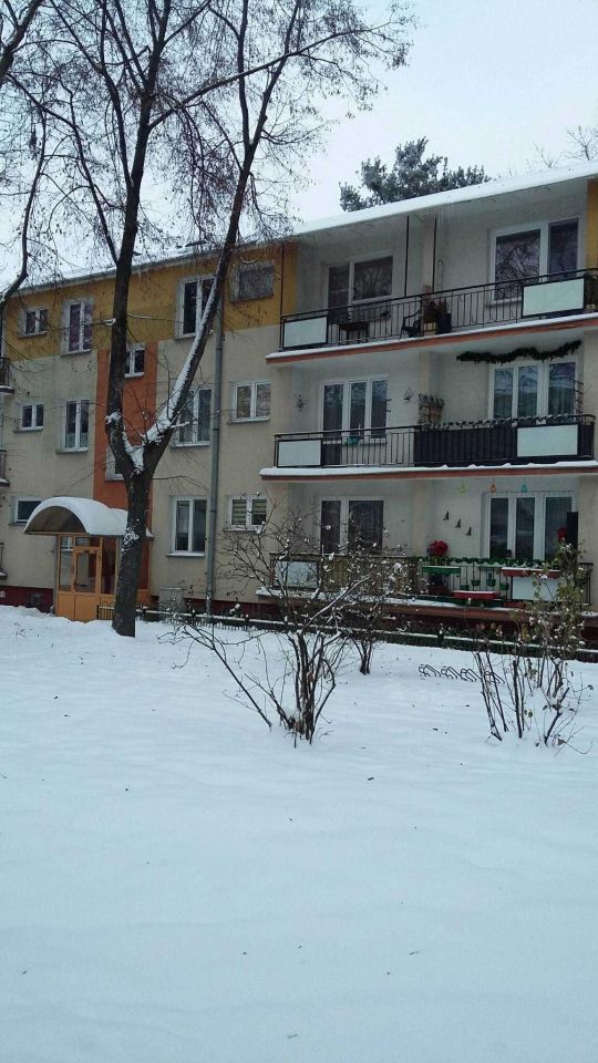 Mieszkanie 3-pokojowe Biała Podlaska, ul. Bolesława Chrobrego