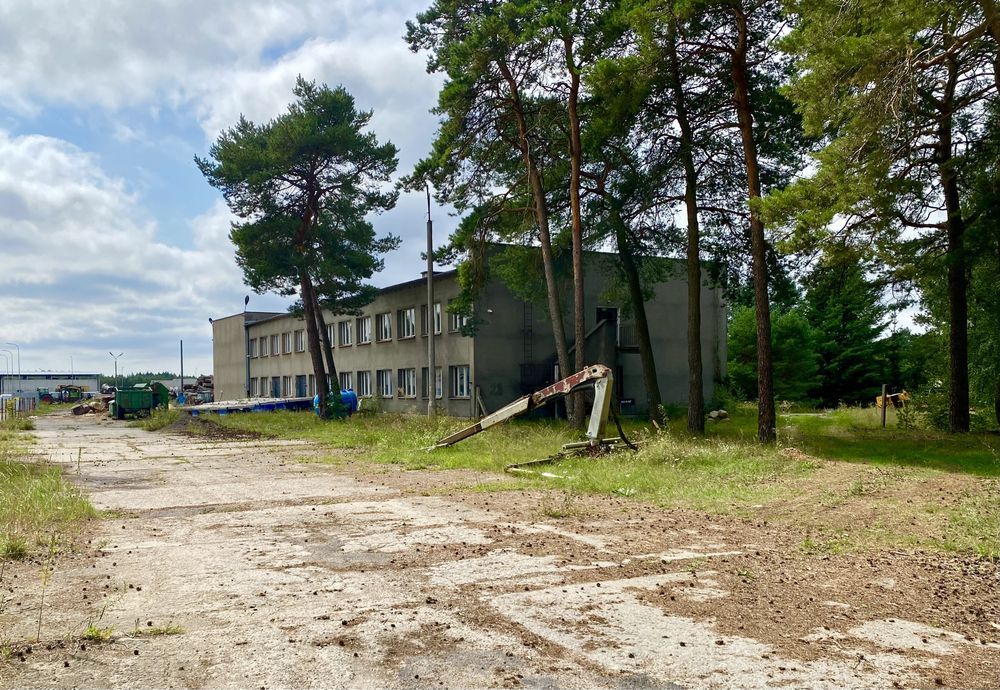 Nieruchomość komercyjna Borne Sulinowo, ul. Wojska Polskiego. Zdjęcie 6