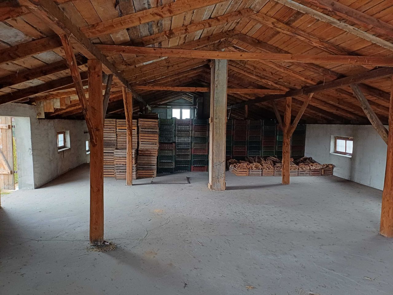 dom wolnostojący Witonia. Zdjęcie 5