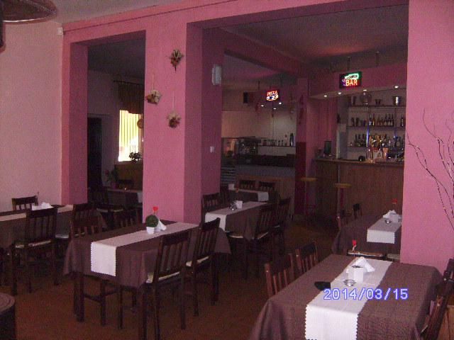 Hotel/pensjonat Pilzno Pilźnionek, ul. Kraszewskiego. Zdjęcie 32