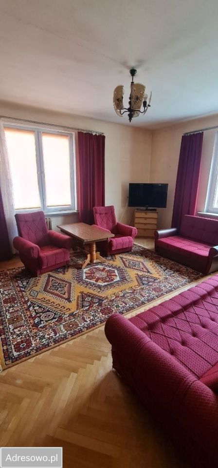 Mieszkanie 2-pokojowe Kraśnik Kraśnik Fabryczny, ul. gen. Władysława Sikorskiego. Zdjęcie 9