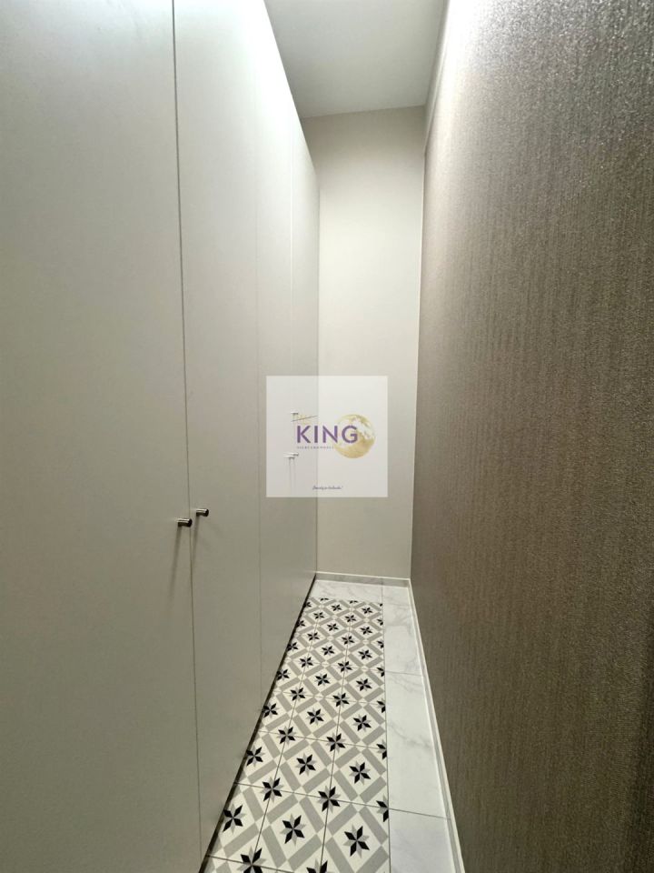 Mieszkanie 3-pokojowe Szczecin Centrum. Zdjęcie 14