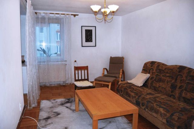 Mieszkanie 2-pokojowe Lublin Sławinek. Zdjęcie 1