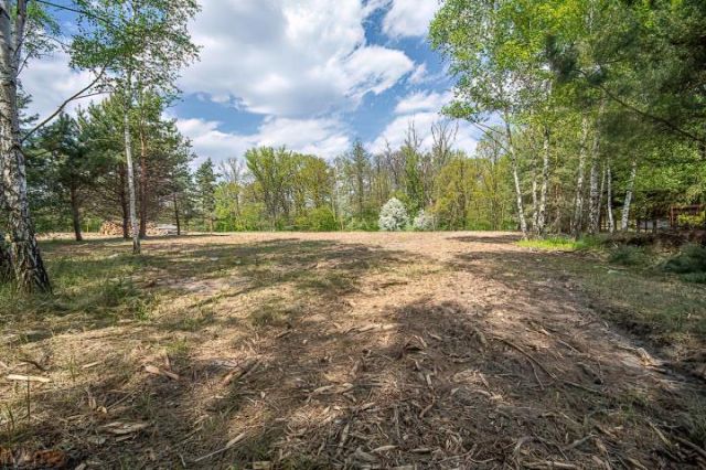 Działka rolno-budowlana Brzezinka Średzka. Zdjęcie 7