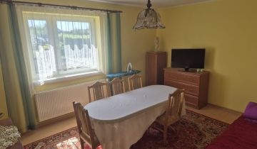 dom szeregowy, 3 pokoje Strzelno, ul. Szkolna