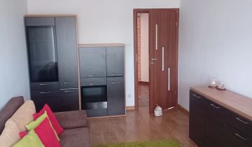 Mieszkanie 2-pokojowe Toruń Wrzosy, ul. Zbożowa
