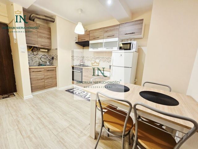 Mieszkanie 2-pokojowe Lublin Rury. Zdjęcie 11