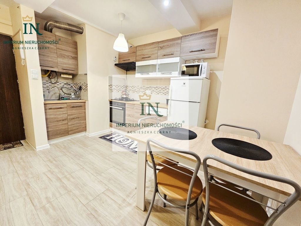 Mieszkanie 2-pokojowe Lublin Rury. Zdjęcie 11