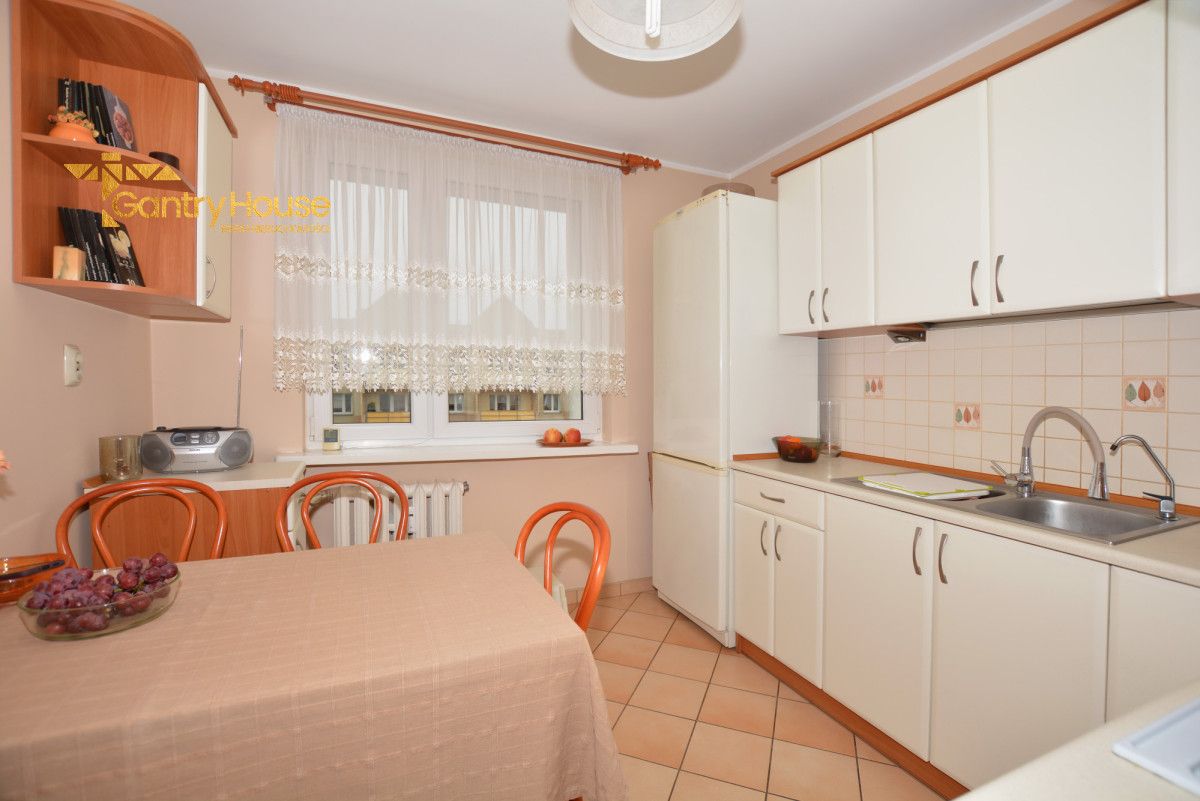 Mieszkanie 4-pokojowe Elbląg, ul. Leona Wyczółkowskiego. Zdjęcie 4