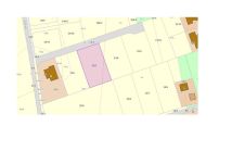 Działka budowlana Kuklice, ul. Polna