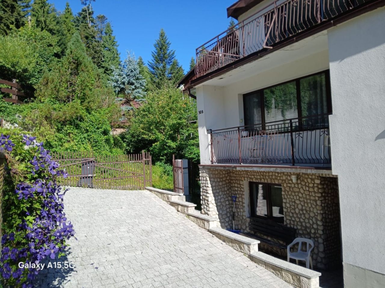 dom, 9 pokoi Krynica-Zdrój, ul. Zielona. Zdjęcie 7