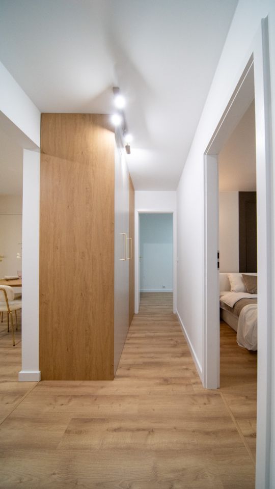 Mieszkanie 4-pokojowe Lublin Czuby, ul. Gościnna. Zdjęcie 13