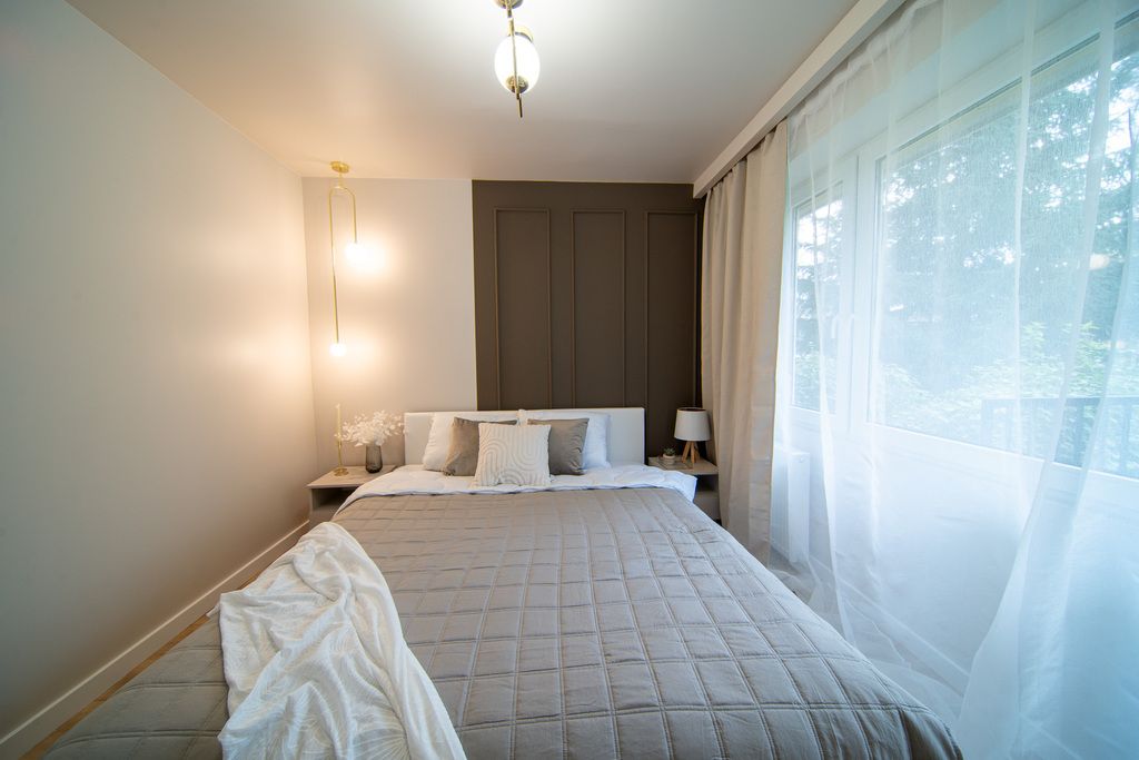 Mieszkanie 4-pokojowe Lublin Czuby, ul. Gościnna. Zdjęcie 13