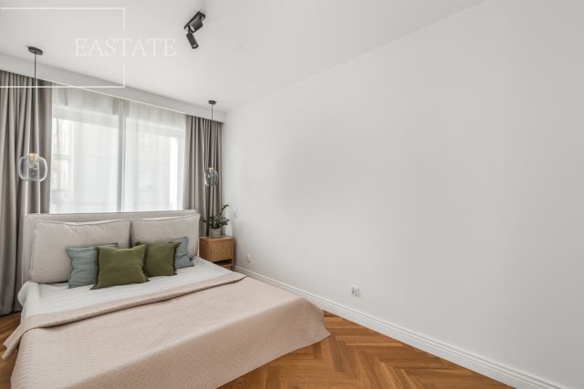 Mieszkanie 2-pokojowe Warszawa Praga, ul. Grochowska. Zdjęcie 6