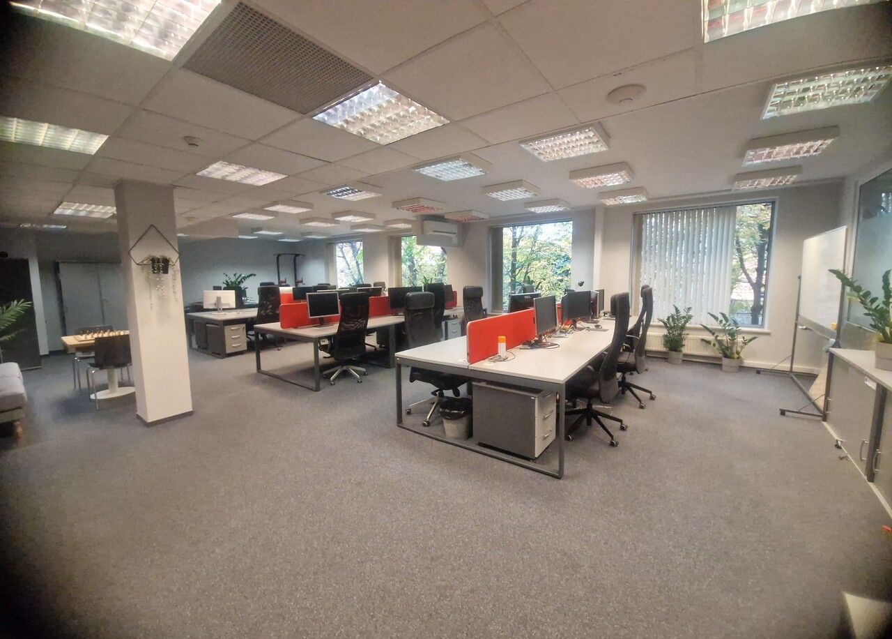 Biuro Wrocław Stare Miasto, ul. Tęczowa. Zdjęcie 7