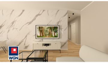 Mieszkanie 2-pokojowe Elbląg, ul. Robotnicza