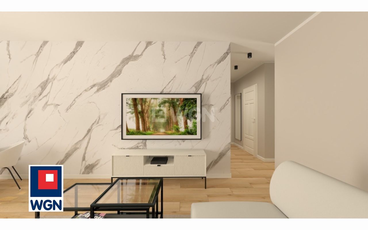 Mieszkanie 2-pokojowe Elbląg, ul. Robotnicza. Zdjęcie 2