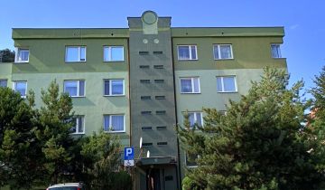 Mieszkanie 2-pokojowe Ostrołęka Centrum, ul. gen. Antoniego Madalińskiego